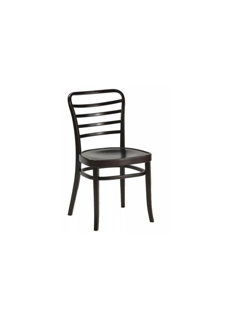 Vienna A-8291 Side Chair-Contract Furniture Store for hospitality, leisure & commercial projects