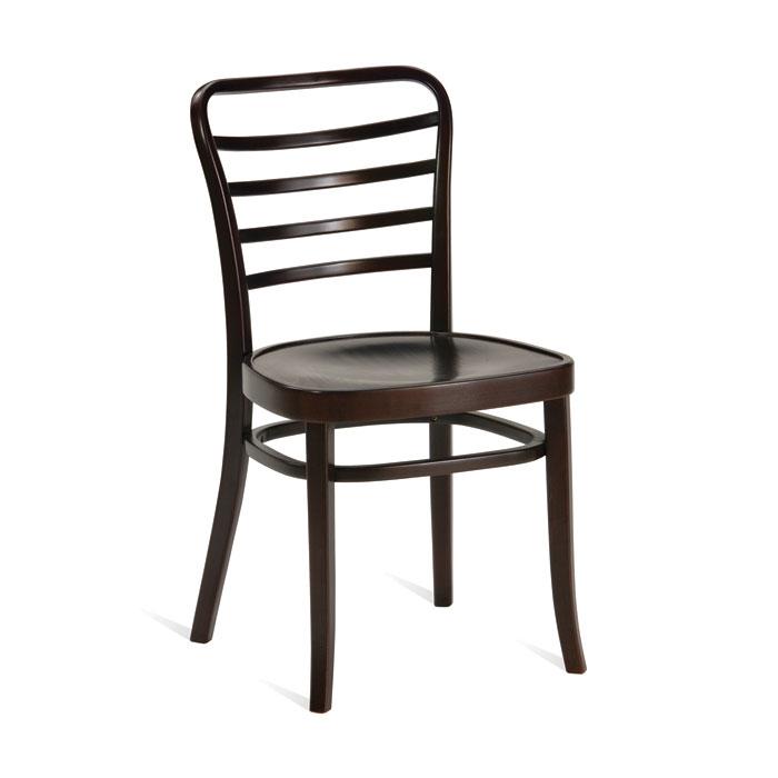 Vienna A-8291 Side Chair-Contract Furniture Store for hospitality, leisure & commercial projects