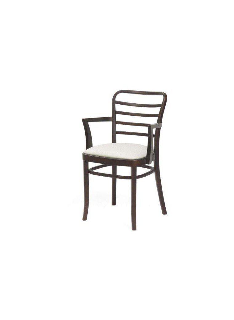 Vienna B-8292 Armchair