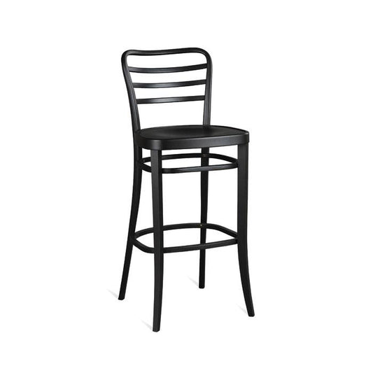 Vienna H-8291 High Stool-Contract Furniture Store for hospitality, leisure & commercial projects