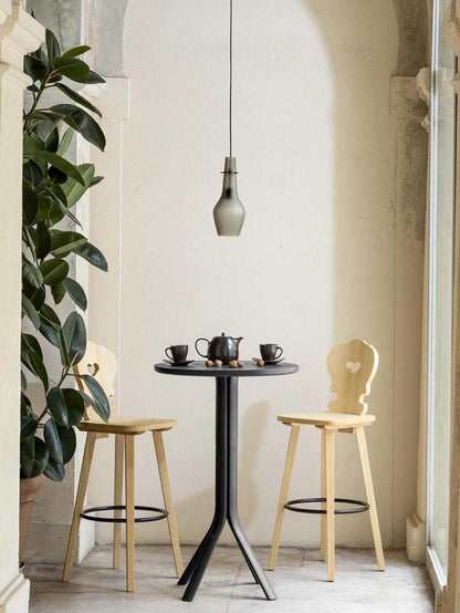 Vienna High Stool-Contract Furniture Store for hospitality, leisure & commercial projects