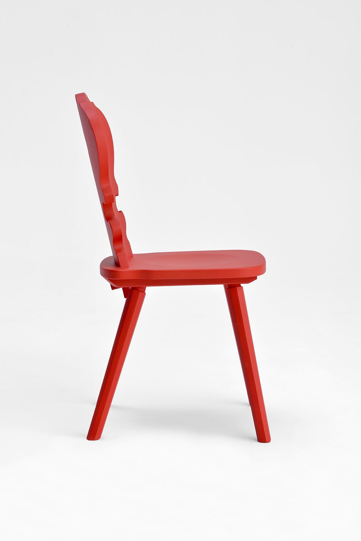 Vienna Side Chair-Contract Furniture Store for hospitality, leisure & commercial projects