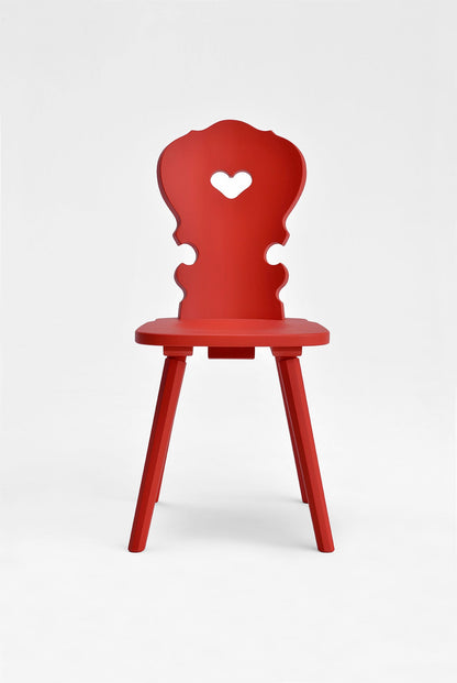 Vienna Side Chair-Contract Furniture Store for hospitality, leisure & commercial projects