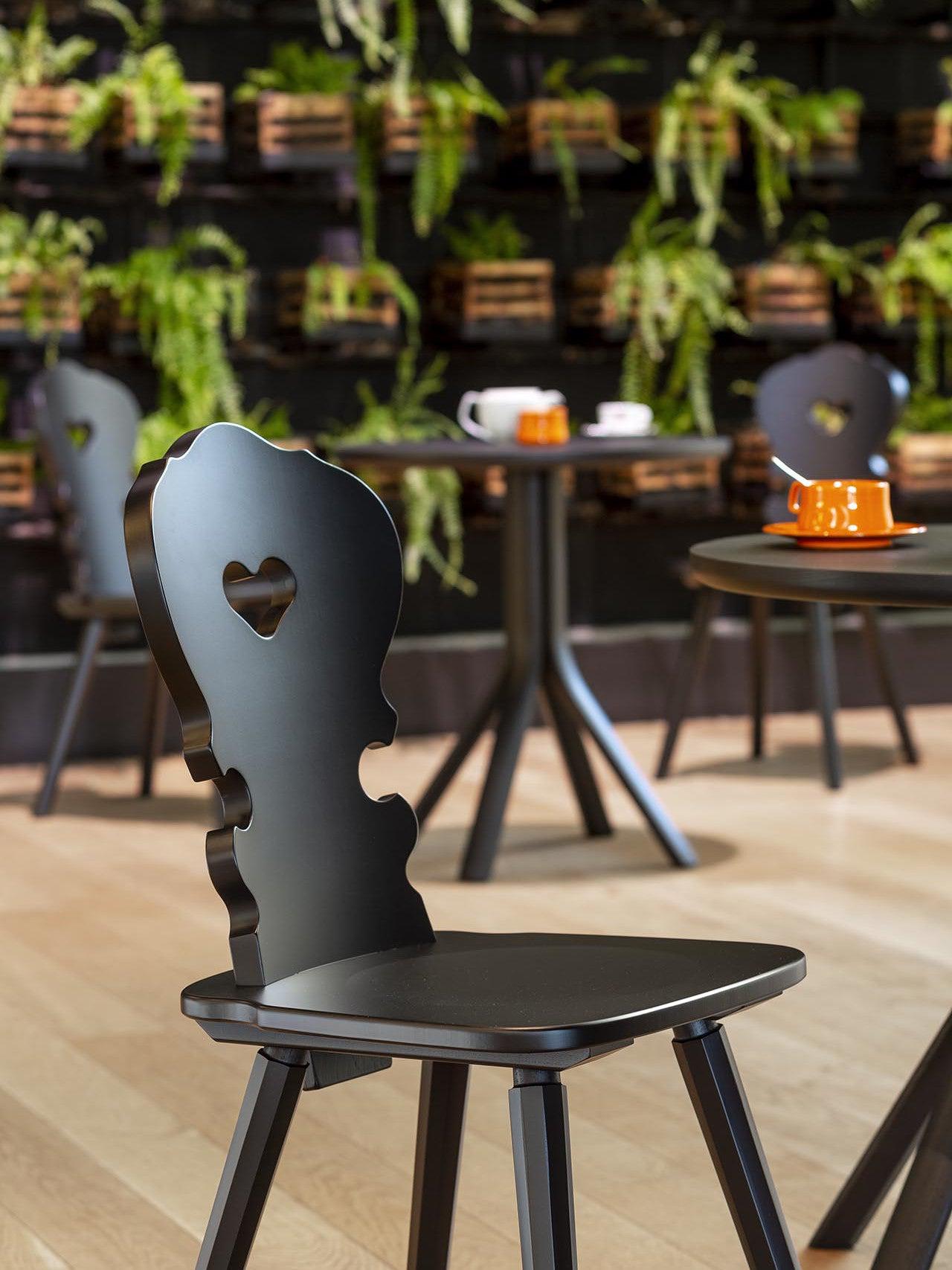 Vienna Side Chair-Contract Furniture Store for hospitality, leisure & commercial projects