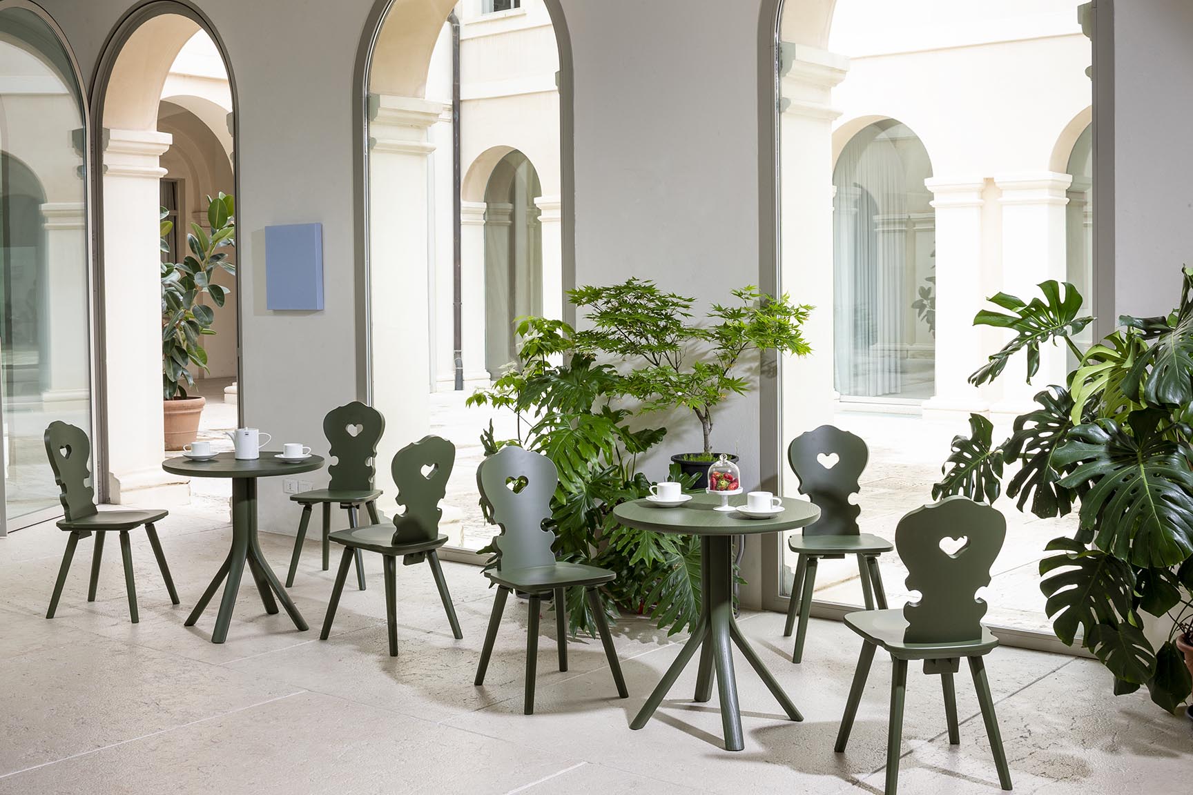 Vienna Side Chair-Contract Furniture Store for hospitality, leisure & commercial projects