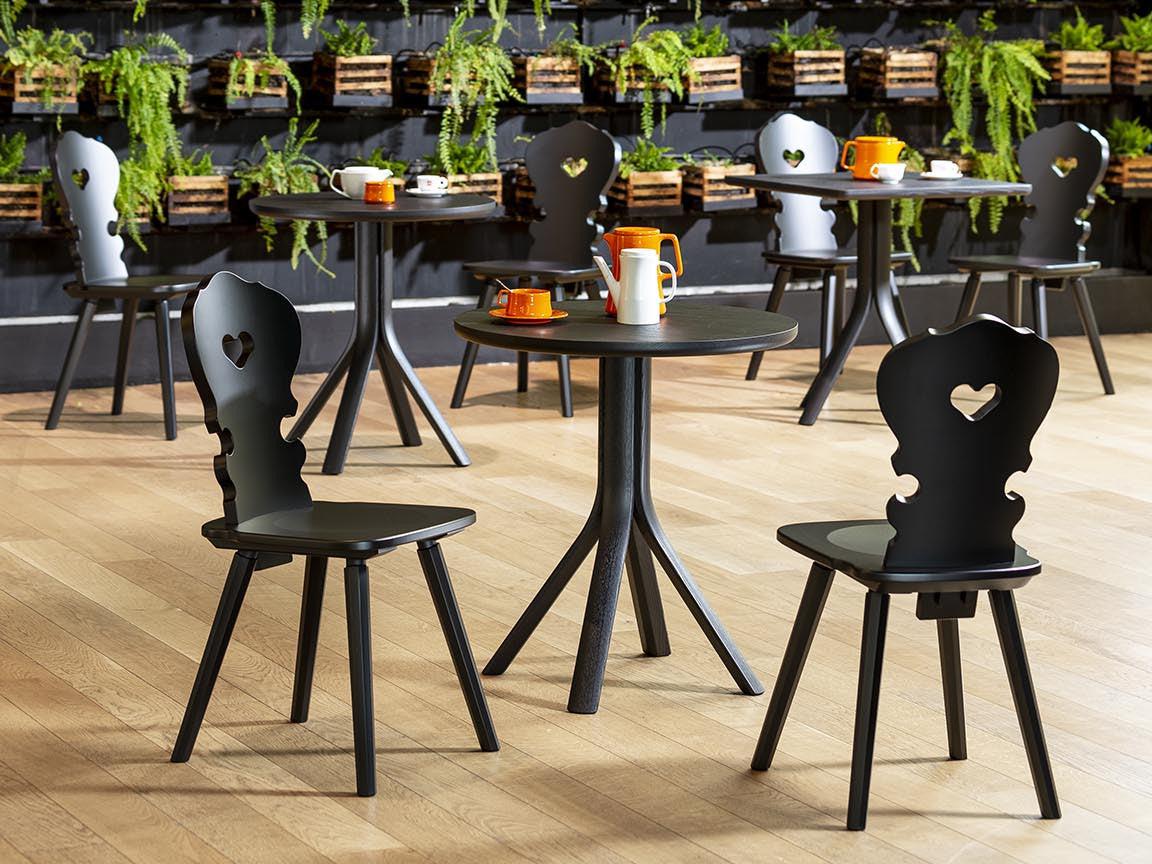 Vienna Side Chair-Contract Furniture Store for hospitality, leisure & commercial projects