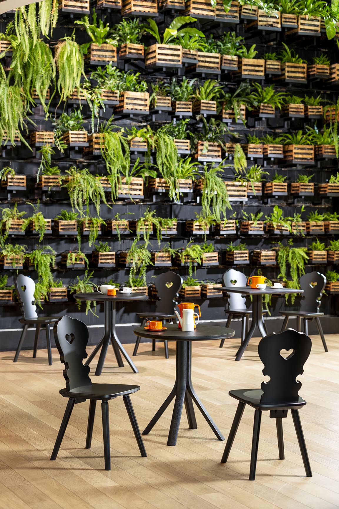 Vienna Side Chair-Contract Furniture Store for hospitality, leisure & commercial projects