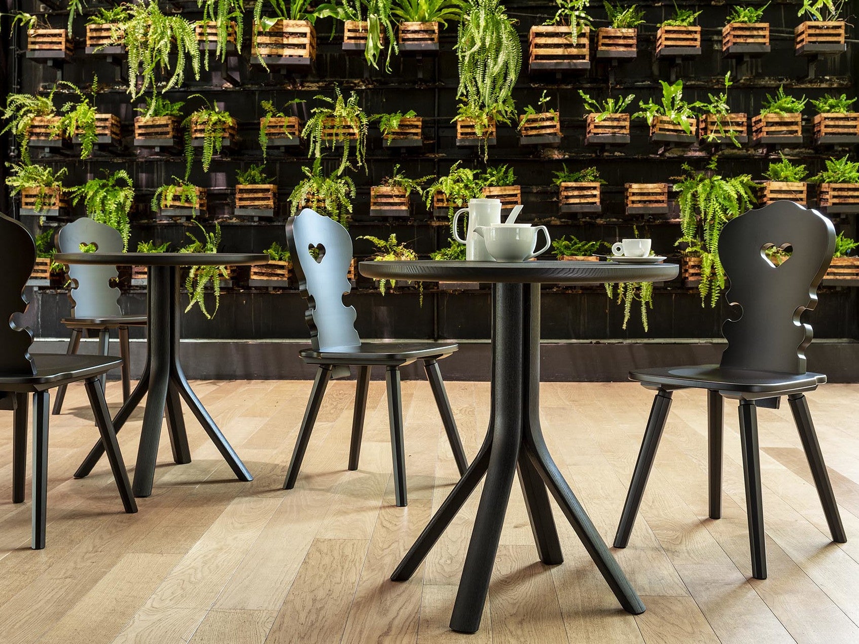 Vienna Side Chair-Contract Furniture Store for hospitality, leisure & commercial projects