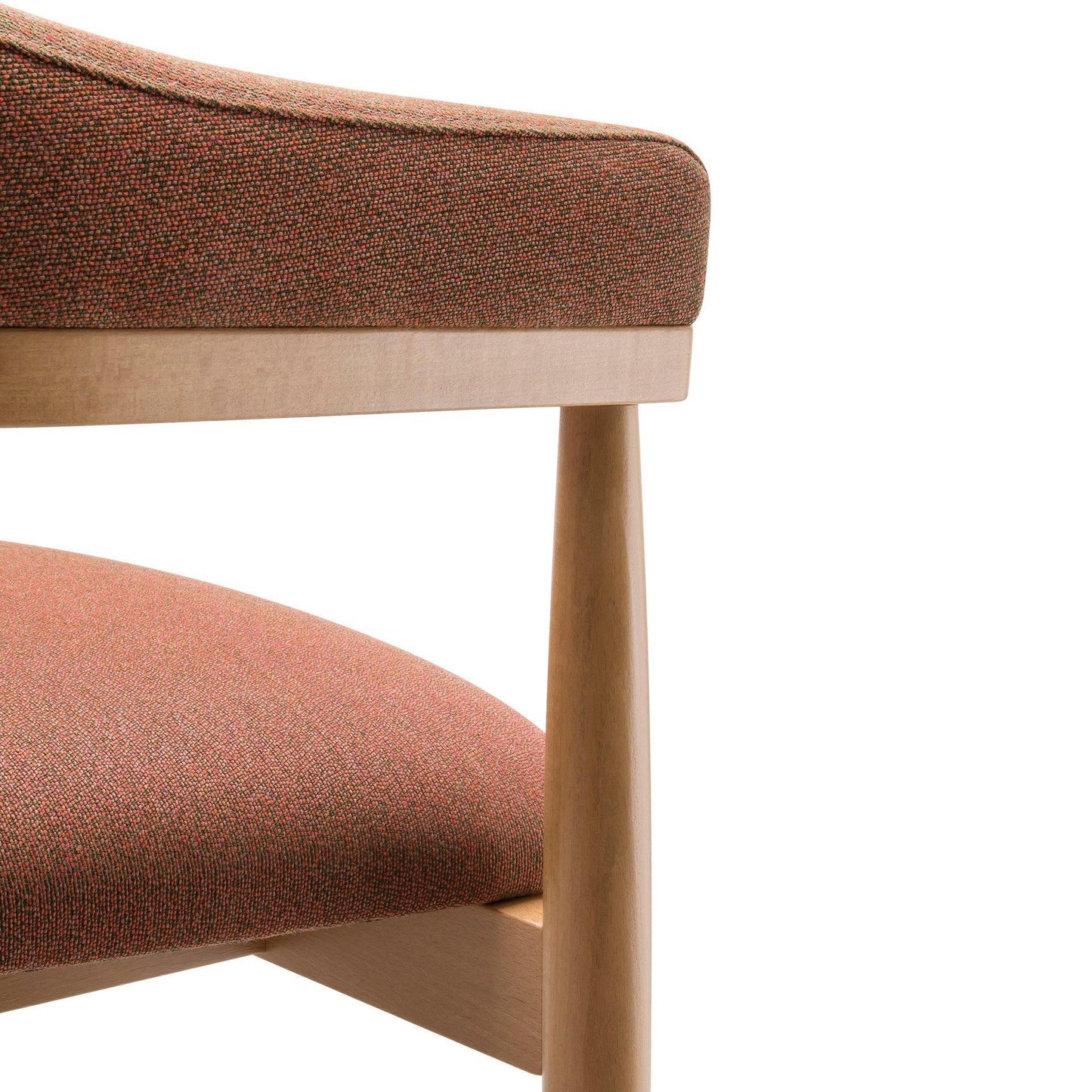 Vigo 00 L2 Lounge Chair-Contract Furniture Store for hospitality, leisure & commercial projects