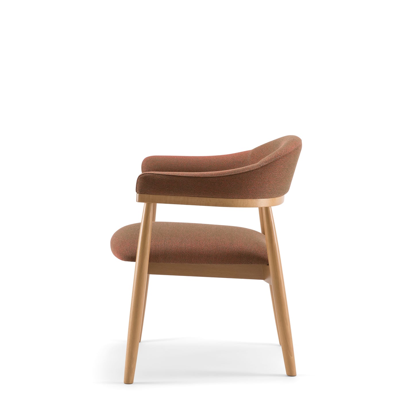 Vigo 00 L2 Lounge Chair-Contract Furniture Store for hospitality, leisure & commercial projects