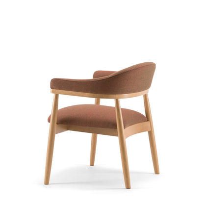 Vigo 00 L2 Lounge Chair-Contract Furniture Store for hospitality, leisure & commercial projects