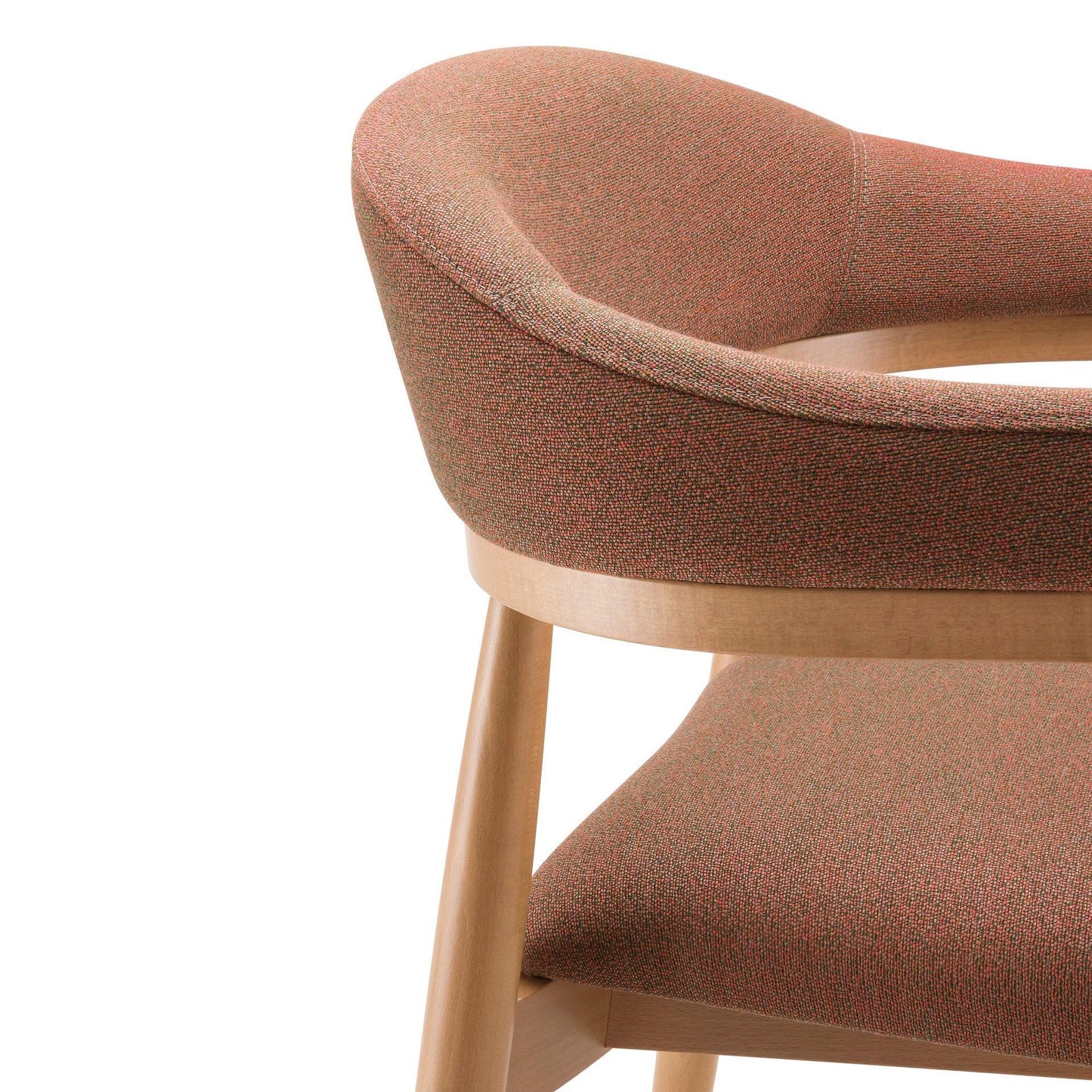 Vigo 00 L2 Lounge Chair-Contract Furniture Store for hospitality, leisure & commercial projects