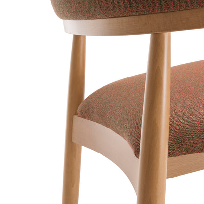 Vigo 00 L2 Lounge Chair-Contract Furniture Store for hospitality, leisure & commercial projects