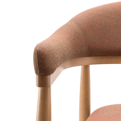 Vigo 00 L2 Lounge Chair-Contract Furniture Store for hospitality, leisure & commercial projects