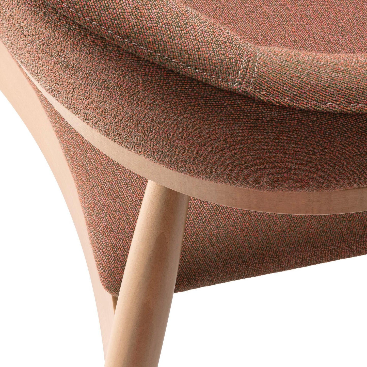 Vigo 00 L2 Lounge Chair-Contract Furniture Store for hospitality, leisure & commercial projects