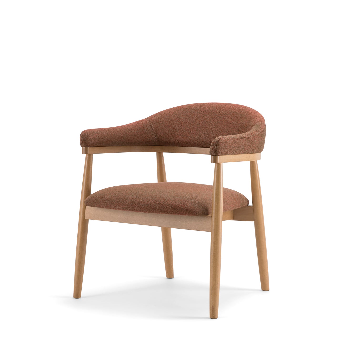 Vigo 00 L2 Lounge Chair-Contract Furniture Store for hospitality, leisure & commercial projects