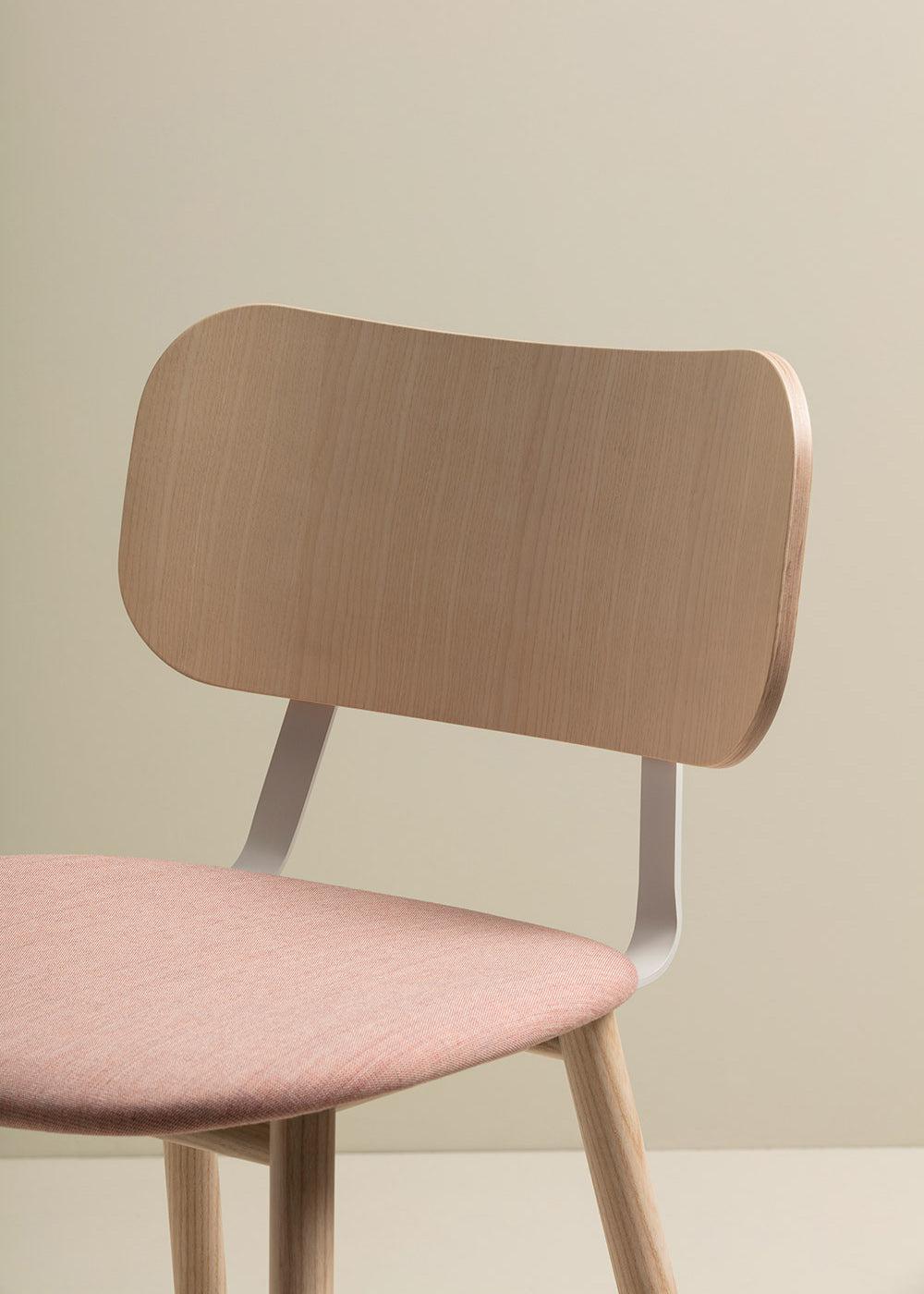 Viki 1.01.0 Side Chair