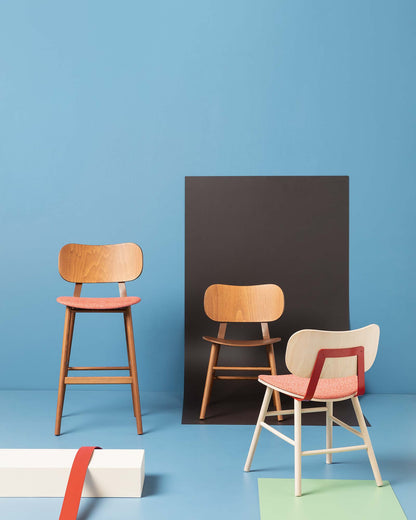 Viki 1.01.0 Side Chair