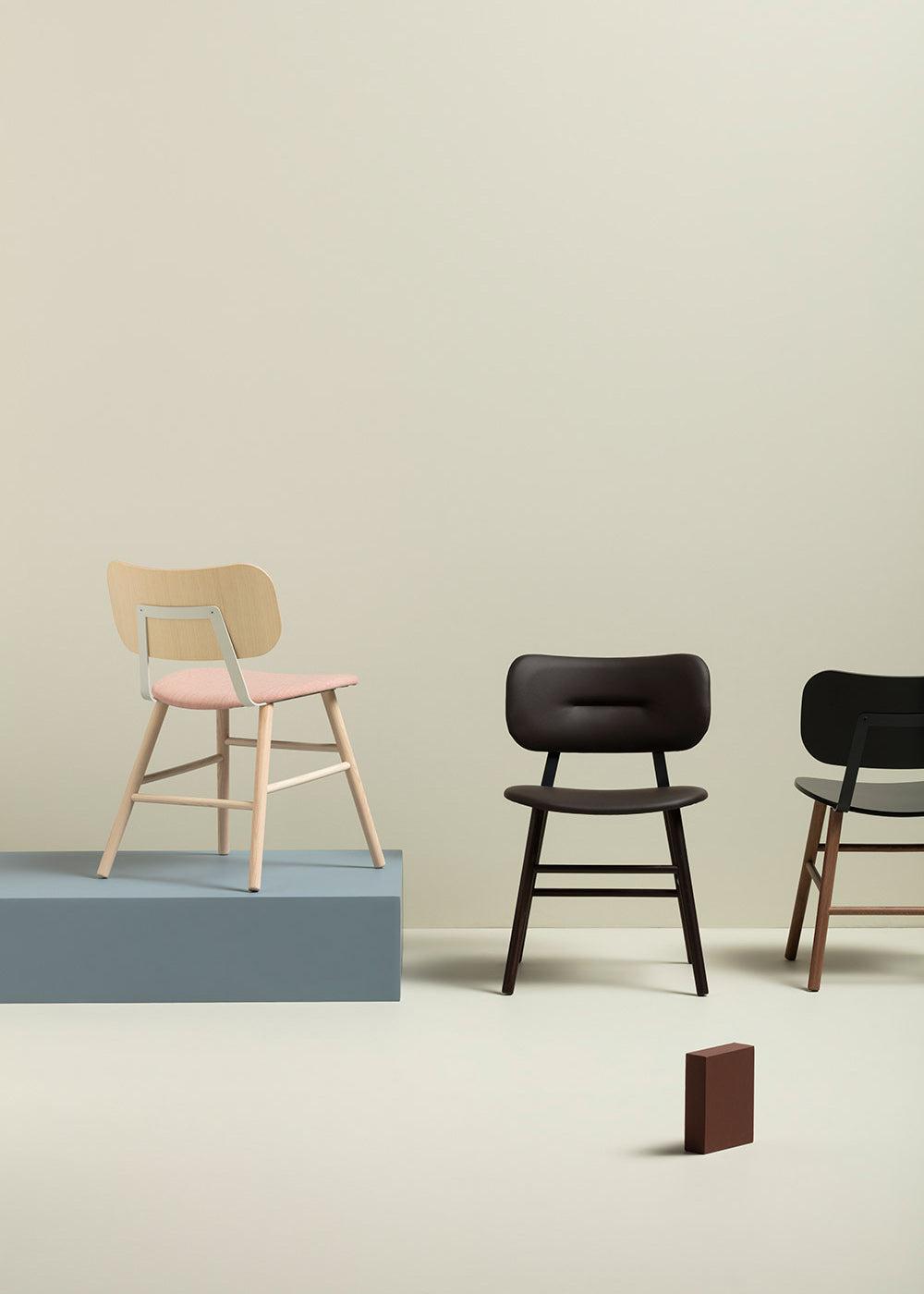Viki 1.02.0 Side Chair