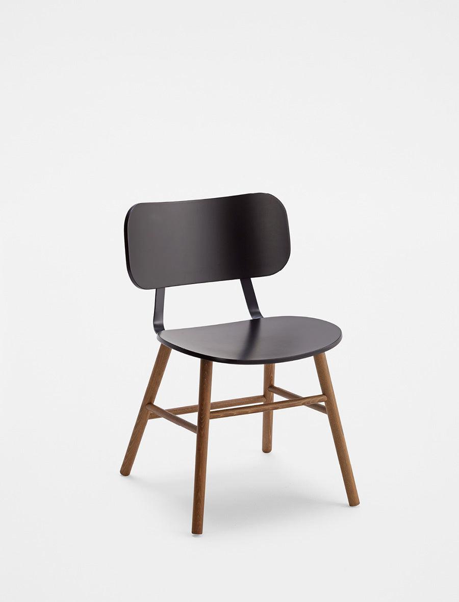 Viki 1.02.0 Side Chair-Cantarutti-Contract Furniture Store