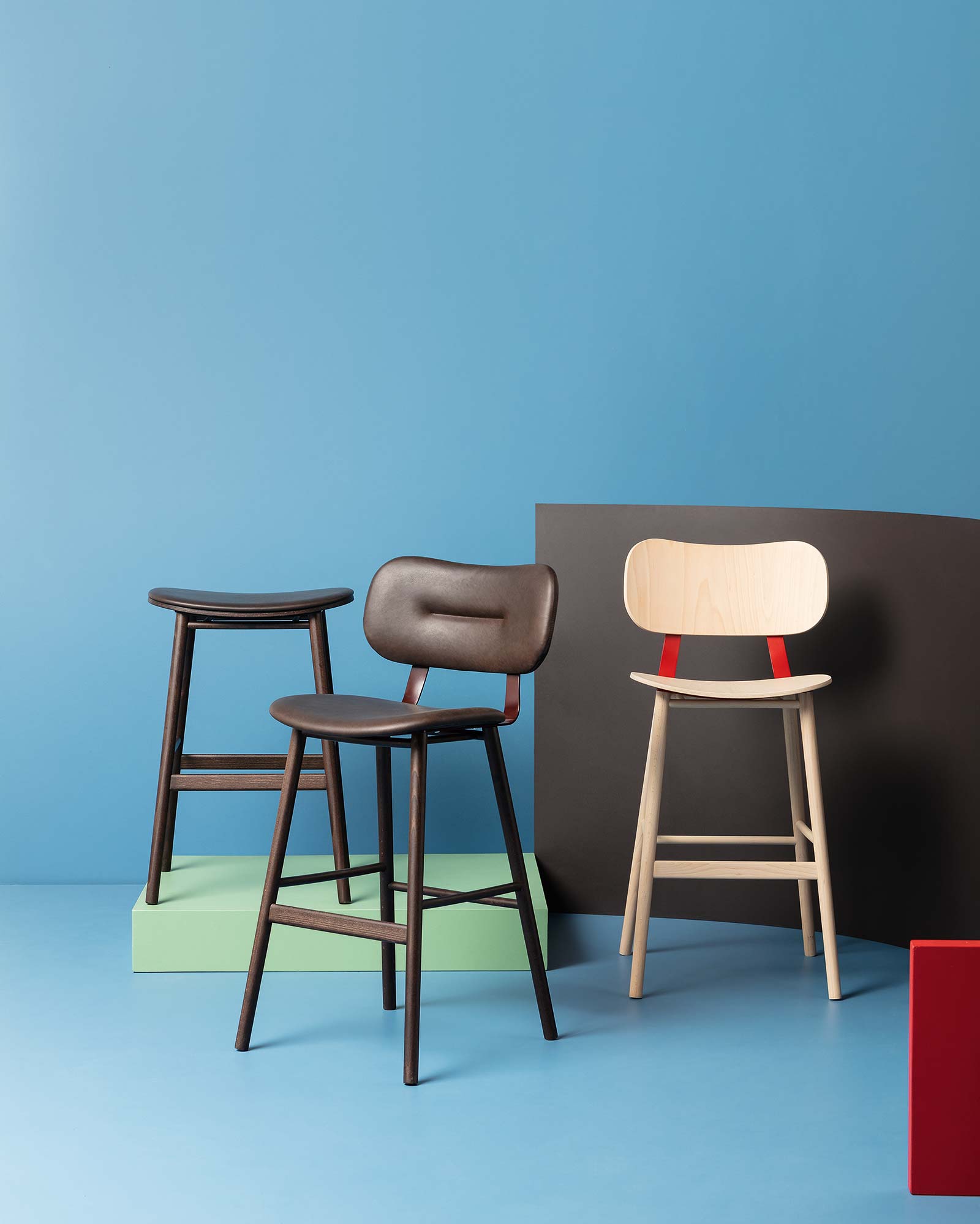 Viki 3.02.0 High Stool