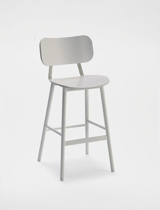 Viki 3.02.0 High Stool-Contract Furniture Store for hospitality, leisure & commercial projects