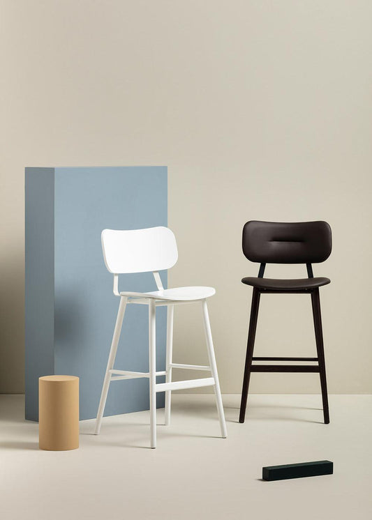 Viki 3.03.0 High Stool-Contract Furniture Store for hospitality, leisure & commercial projects