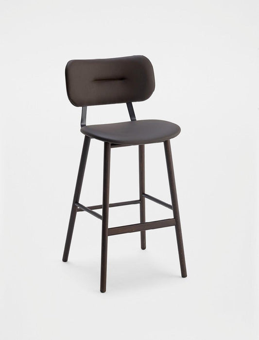 Viki 3.03.0 High Stool-Contract Furniture Store for hospitality, leisure & commercial projects