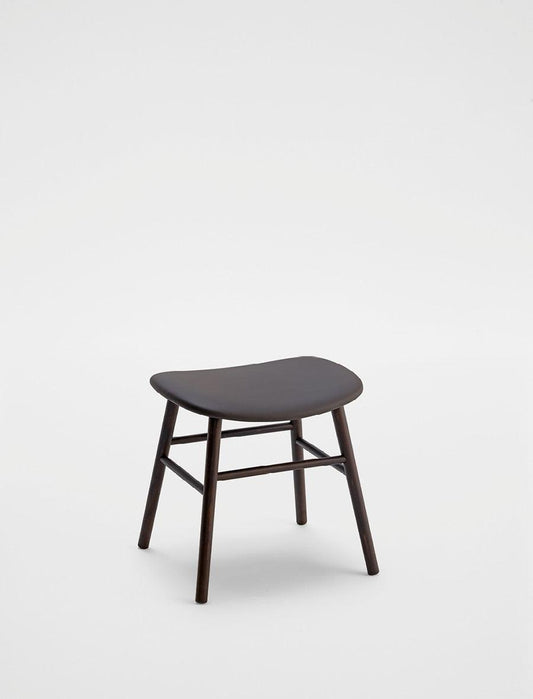 Viki 3.16/7.B Low Stool-Contract Furniture Store for hospitality, leisure & commercial projects