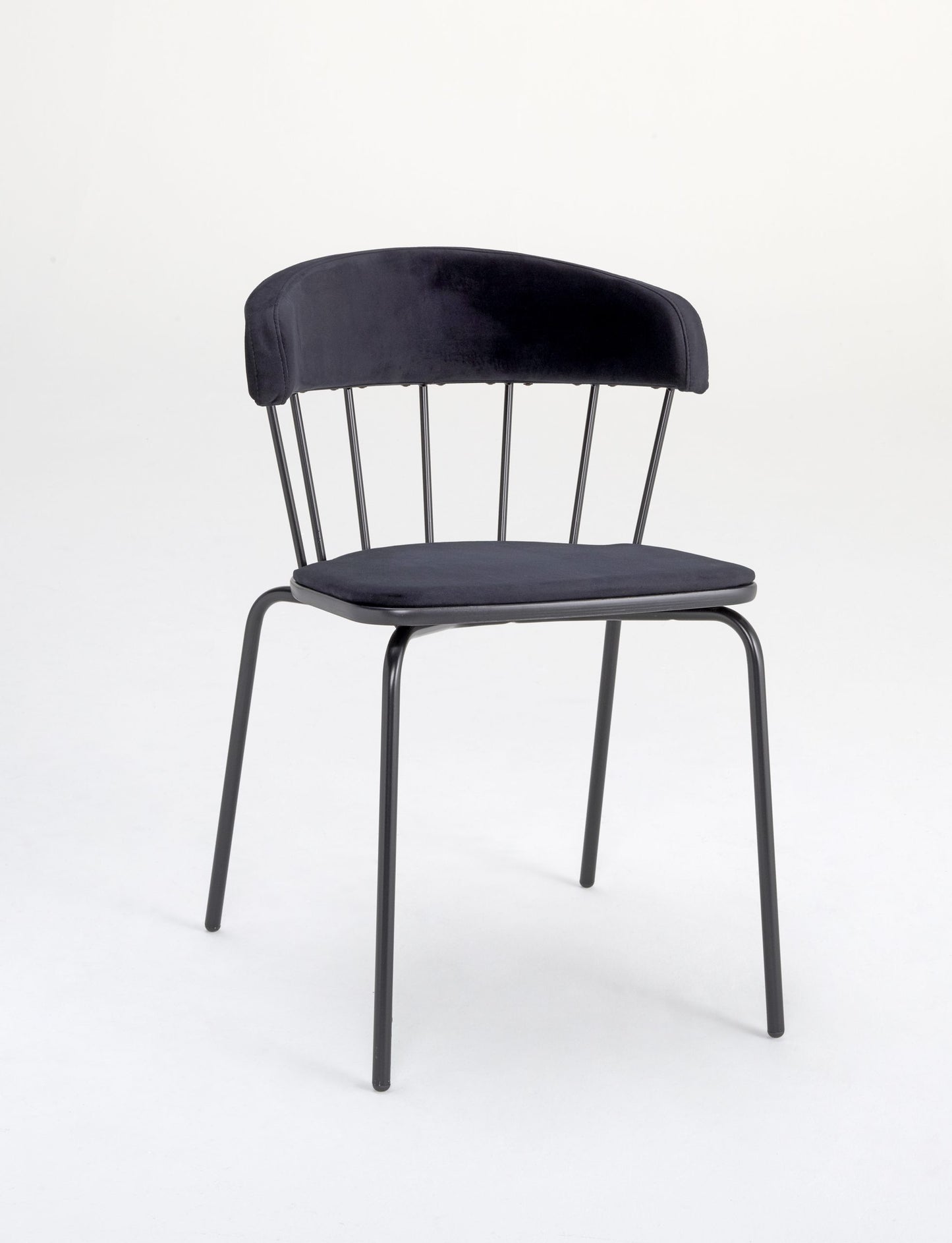 Viktor 8105 Side Chair-Contract Furniture Store for hospitality, leisure & commercial projects
