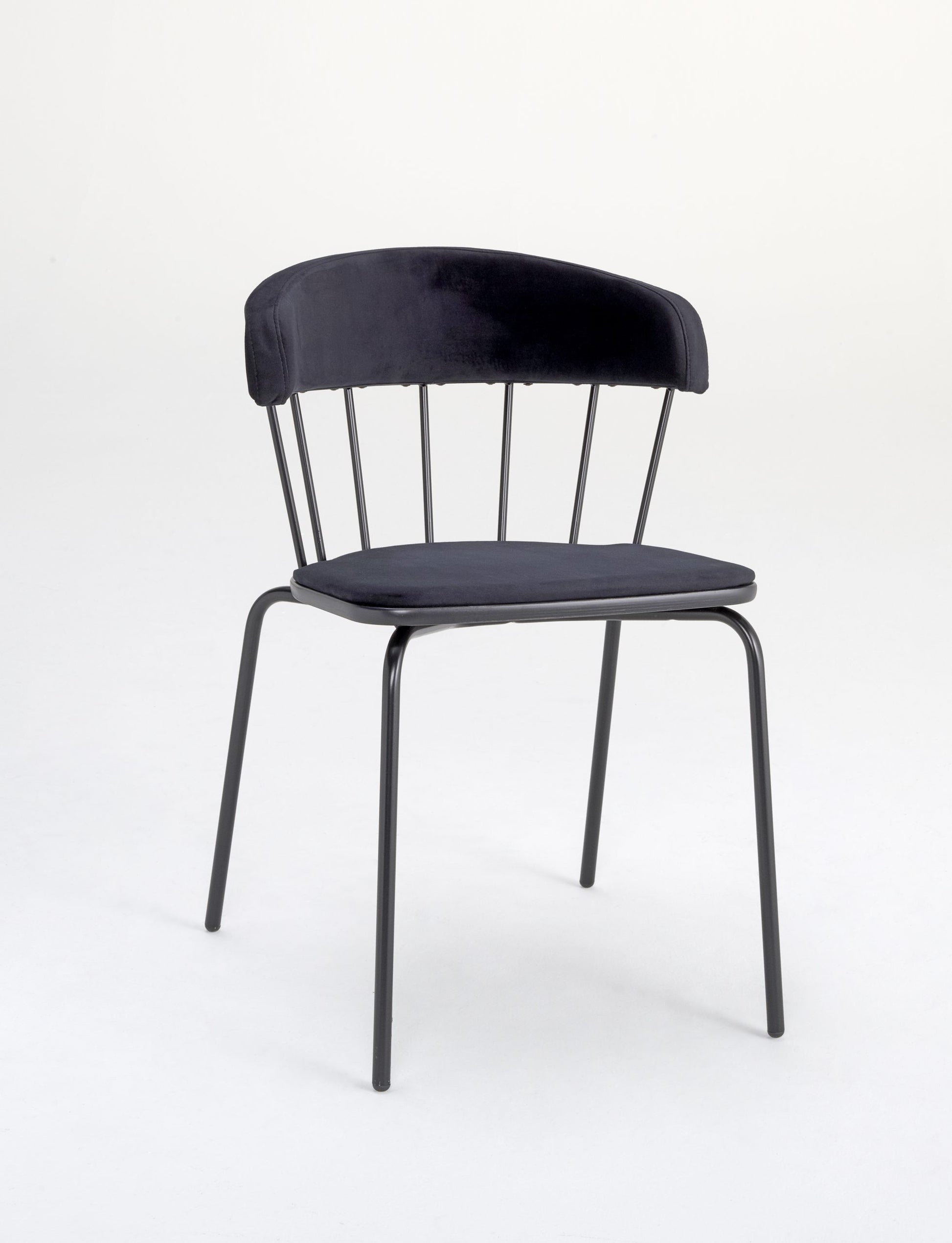 Viktor 8105 Side Chair-Contract Furniture Store for hospitality, leisure & commercial projects