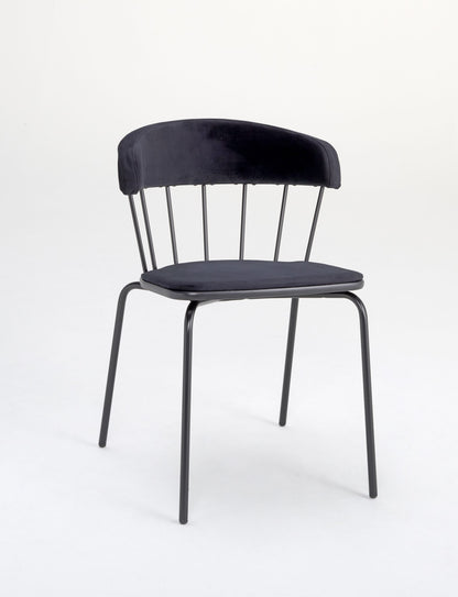 Viktor 8105 Side Chair-Contract Furniture Store for hospitality, leisure & commercial projects