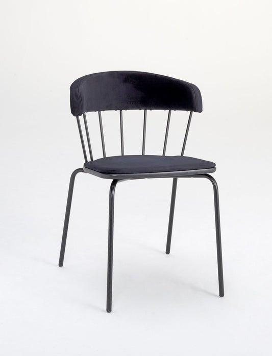 Viktor 8105 Side Chair-Contract Furniture Store for hospitality, leisure & commercial projects
