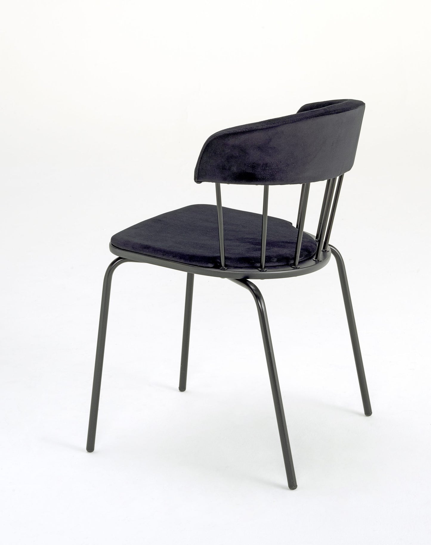 Viktor 8105 Side Chair-Contract Furniture Store for hospitality, leisure & commercial projects