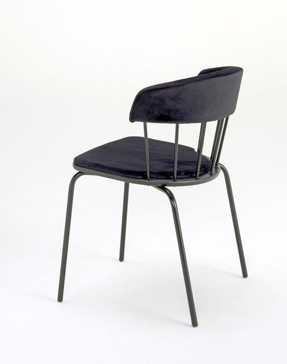Viktor 8105 Side Chair-Contract Furniture Store for hospitality, leisure & commercial projects