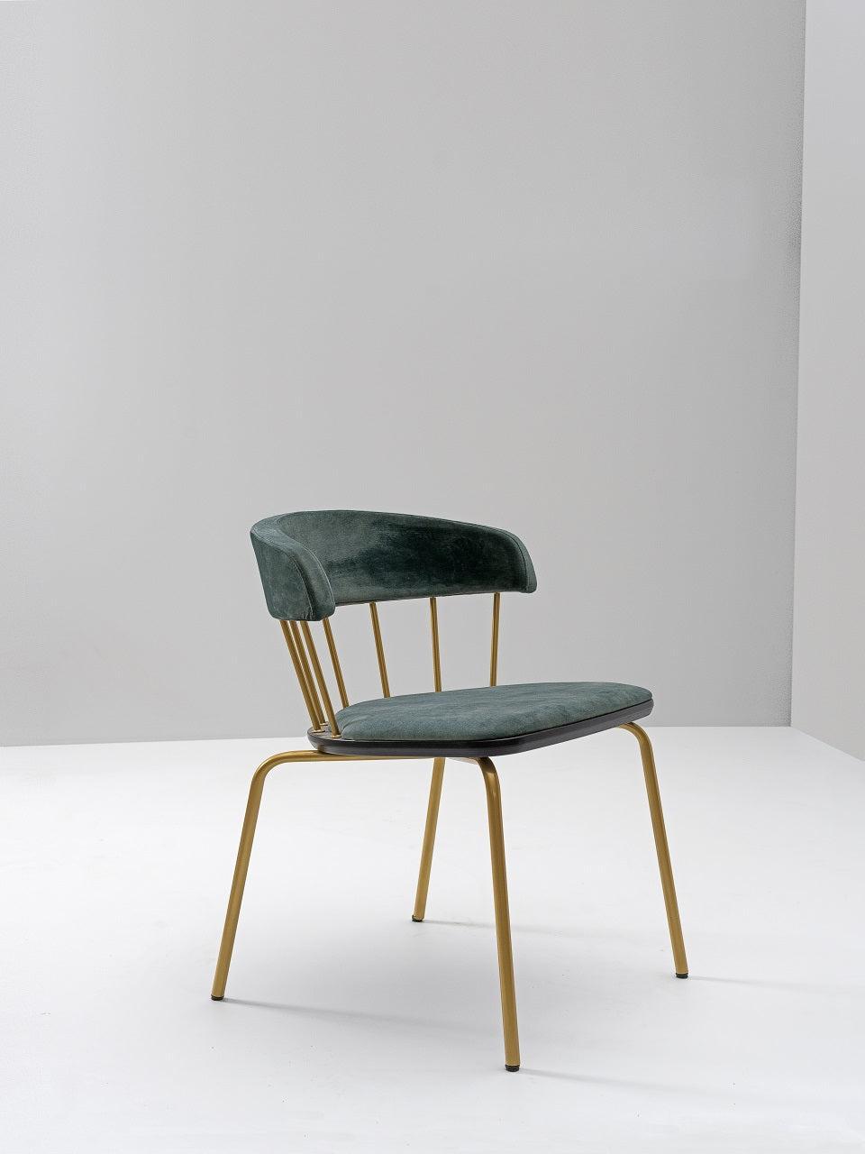 Viktor 8105 Side Chair-Contract Furniture Store for hospitality, leisure & commercial projects