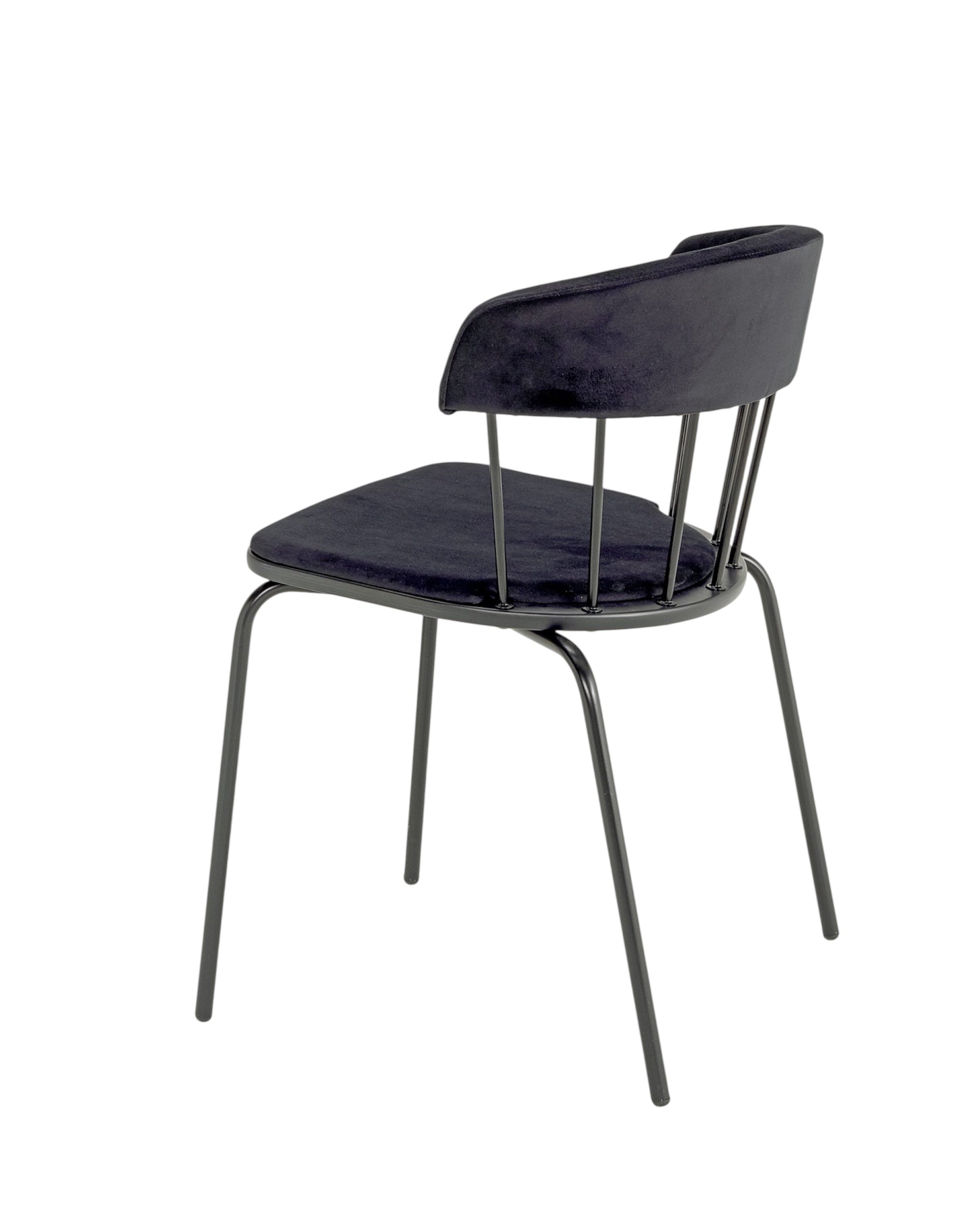 Viktor 8105 Side Chair-Contract Furniture Store for hospitality, leisure & commercial projects