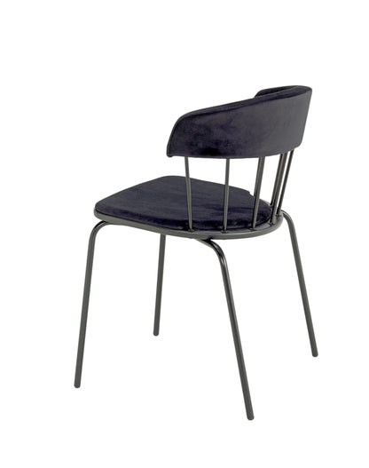 Viktor 8105 Side Chair-Contract Furniture Store for hospitality, leisure & commercial projects