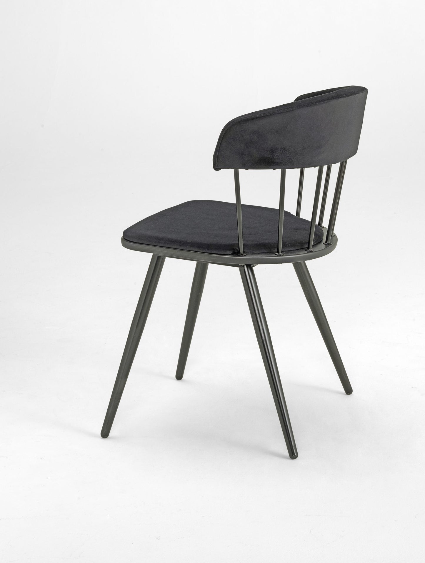 Viktor 8107 Side Chair-Contract Furniture Store for hospitality, leisure & commercial projects