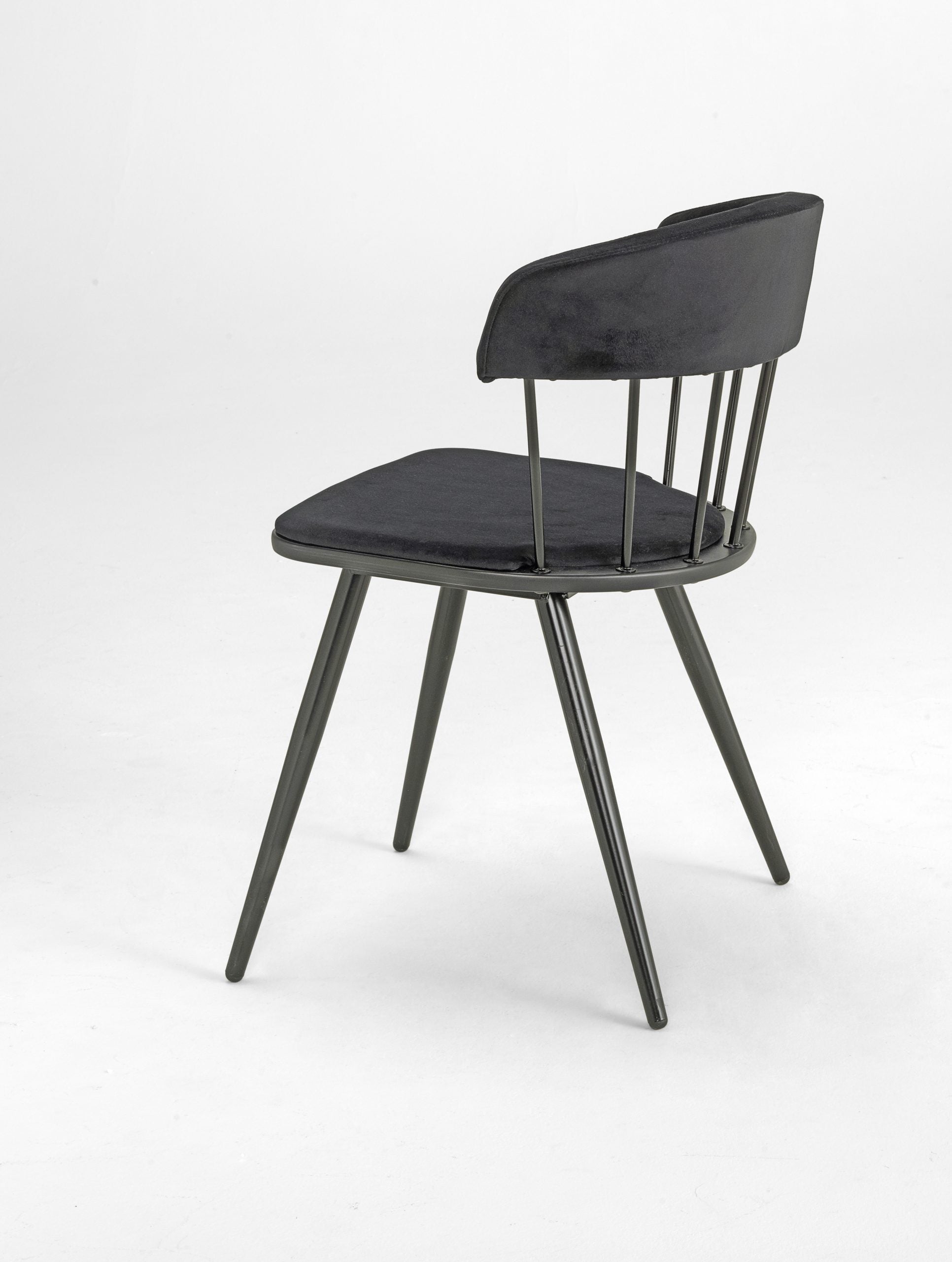 Viktor 8107 Side Chair-Contract Furniture Store for hospitality, leisure & commercial projects