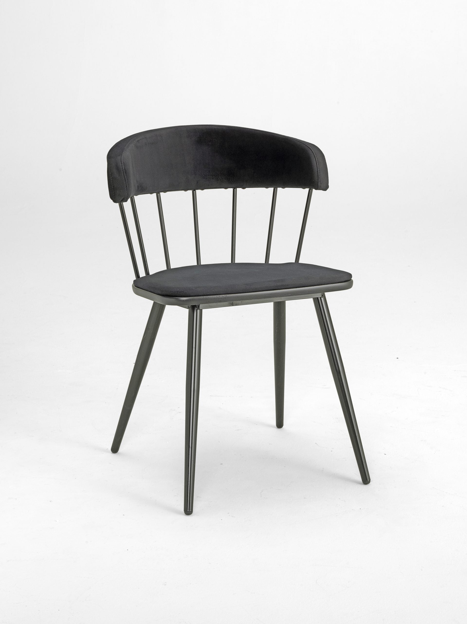 Viktor 8107 Side Chair-Contract Furniture Store for hospitality, leisure & commercial projects