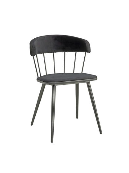 Viktor 8107 Side Chair-Contract Furniture Store for hospitality, leisure & commercial projects