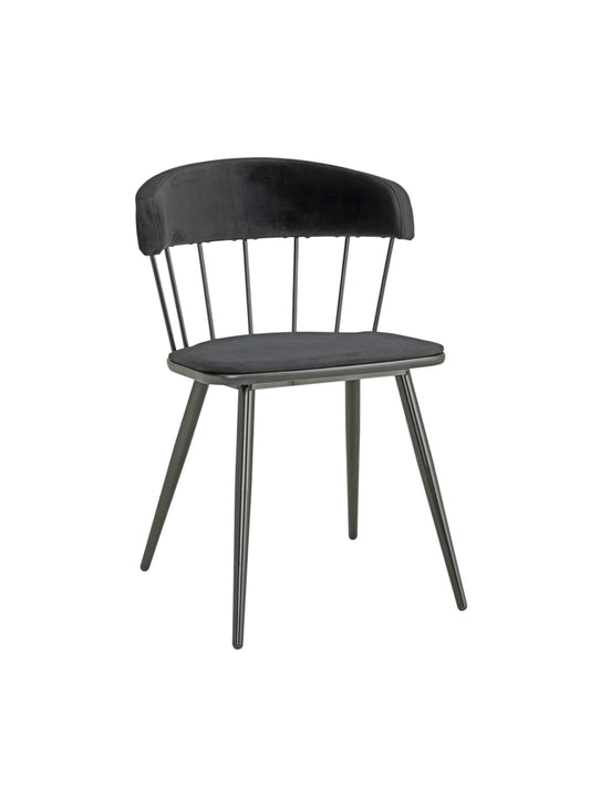 Viktor 8107 Side Chair-Contract Furniture Store for hospitality, leisure & commercial projects