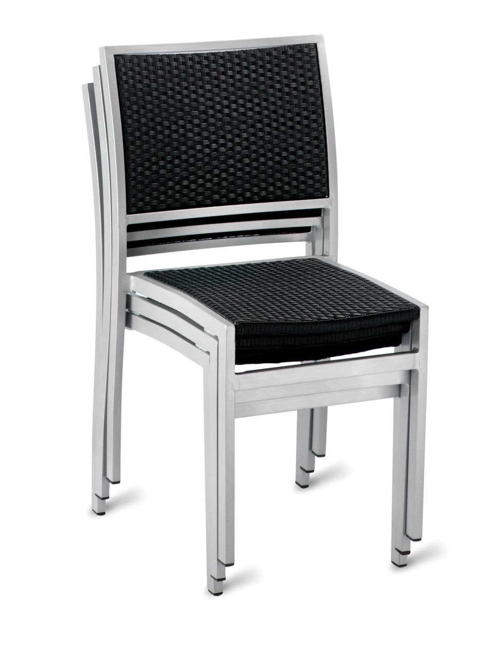 Villa Weave Side Chair