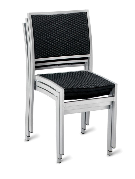 Villa Weave Side Chair