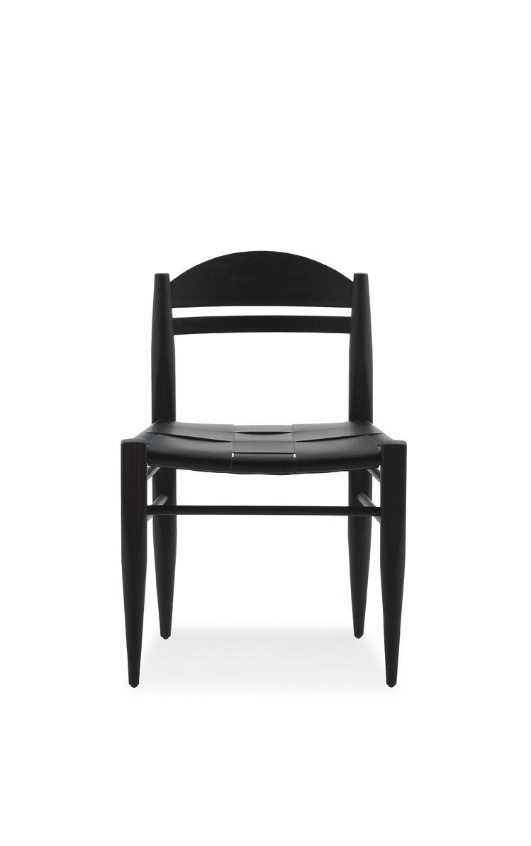 Vincent V.G. 440 Side Chair-Billiani-Contract Furniture Store
