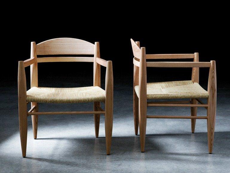 Vincent V.G. 441 Armchair