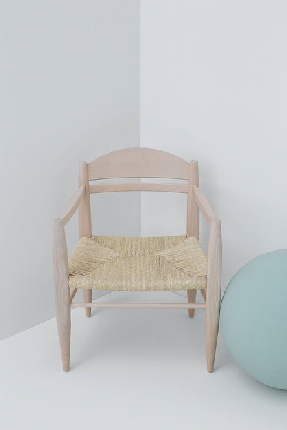Vincent V.G. 441 Armchair