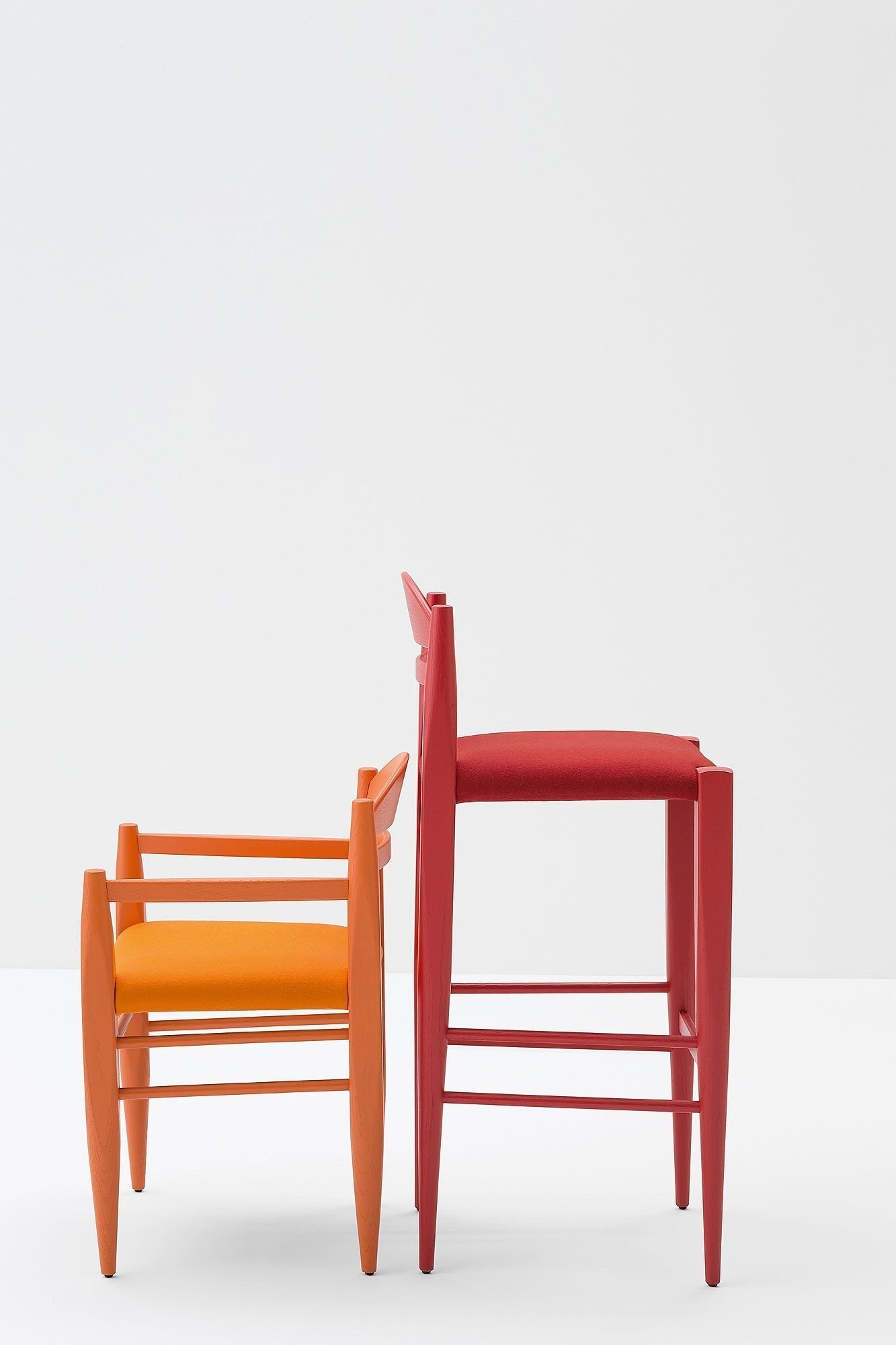Vincent V.G. 441 Armchair