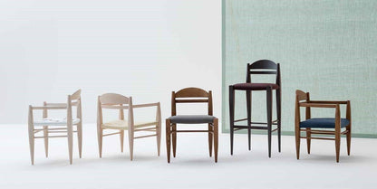 Vincent V.G. 441 Armchair